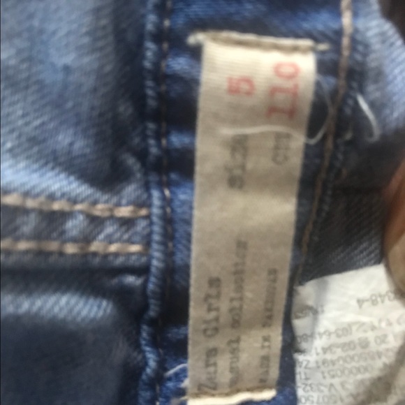 Shorts/overalls - Picture 3 of 3